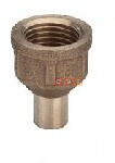 Переходная вставка с внутренней резьбой  22 х 3/4" (модель 94246G )